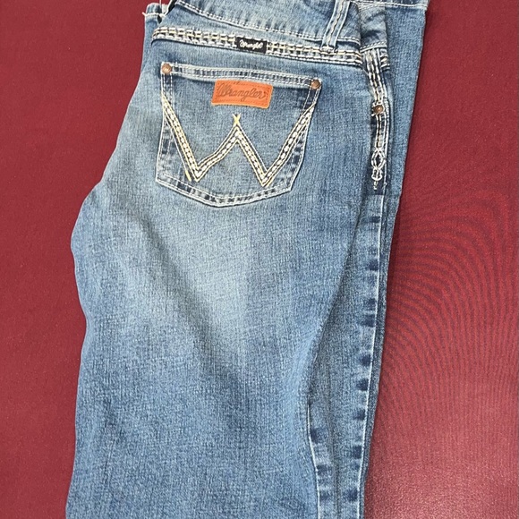 Wrangler Jeans Women - Picture 2 of 7